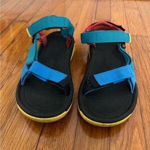 Teva 90s multi hurricane XLT2 sport